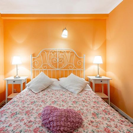 Apartments Vera دوبروفينك المظهر الخارجي الصورة