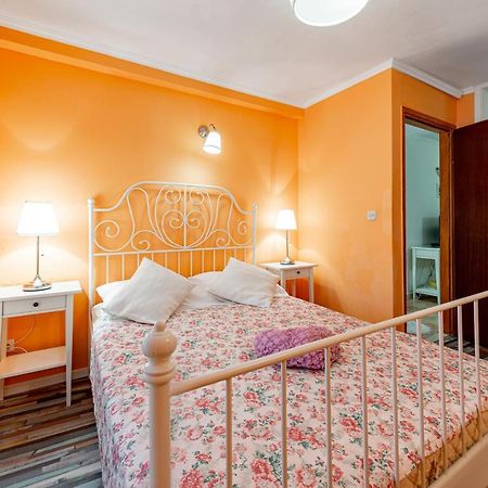 Apartments Vera دوبروفينك المظهر الخارجي الصورة