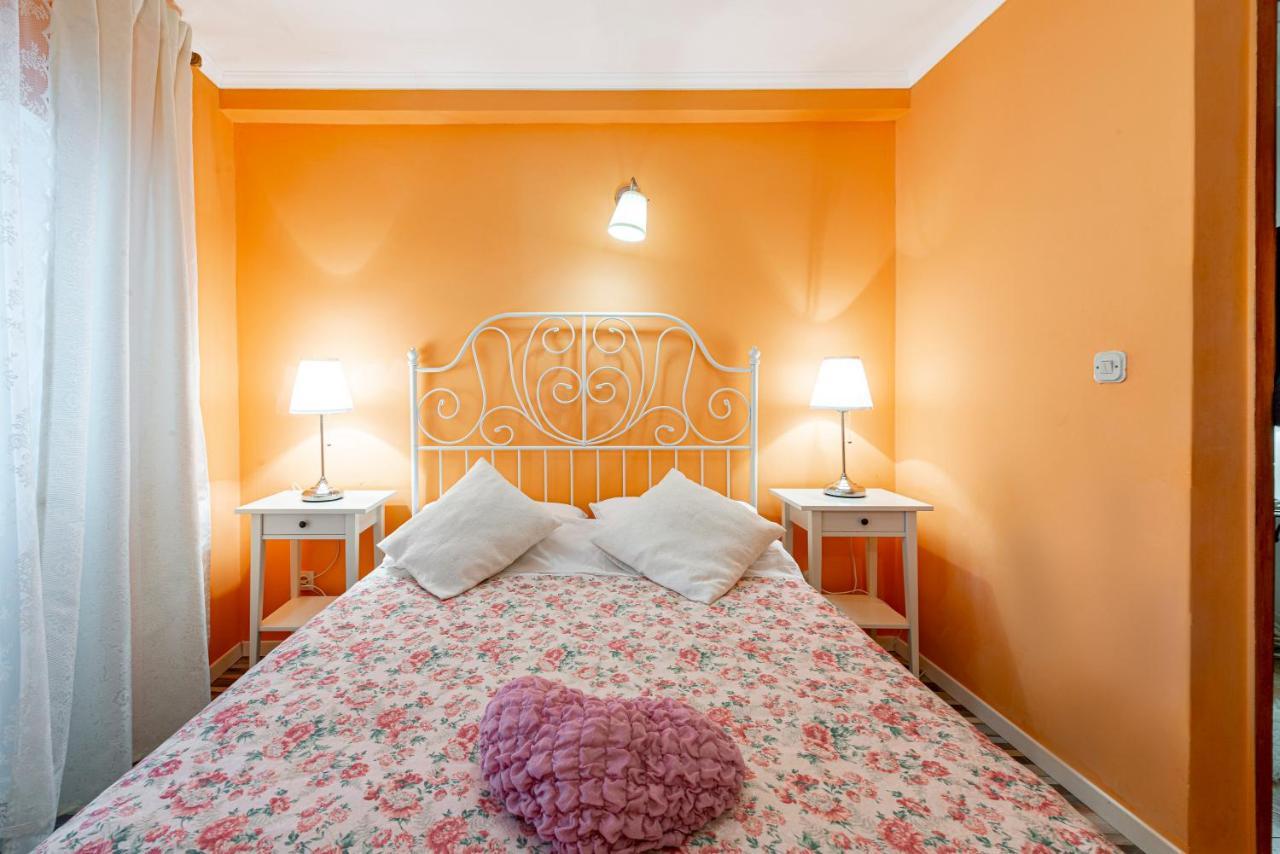 Apartments Vera دوبروفينك المظهر الخارجي الصورة