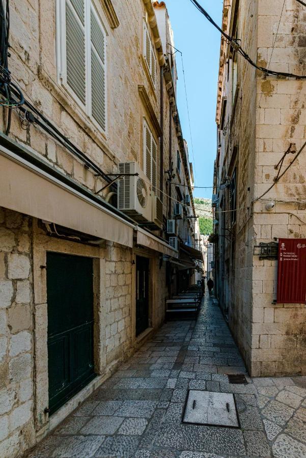 Apartments Vera دوبروفينك المظهر الخارجي الصورة
