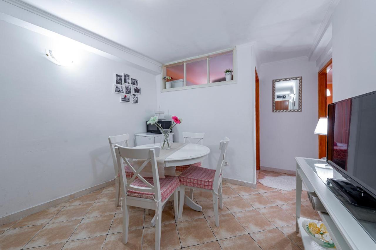 Apartments Vera دوبروفينك المظهر الخارجي الصورة