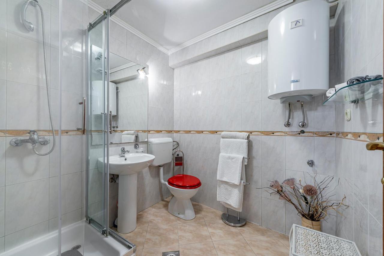 Apartments Vera دوبروفينك المظهر الخارجي الصورة