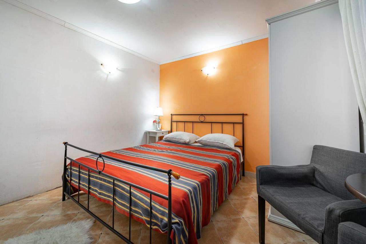 Apartments Vera دوبروفينك المظهر الخارجي الصورة