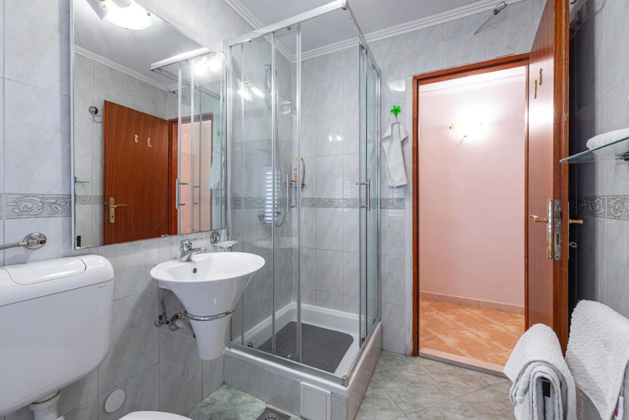 Apartments Vera دوبروفينك المظهر الخارجي الصورة